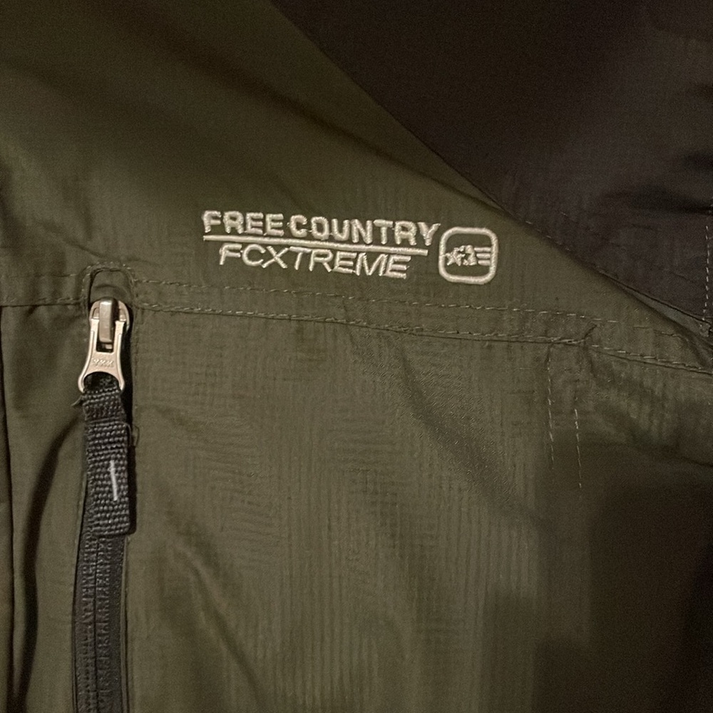 Free Country jacket - Picture 2 of 5